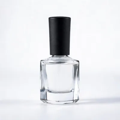gel top coat nail polish