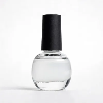 matte gel top coat