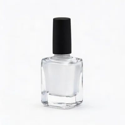 no wipe gel top coat